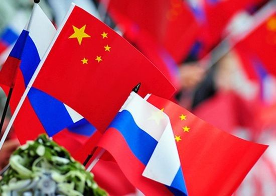 Wojna na Ukrainie. Chiny szkolą rosyjskich żołnierzy