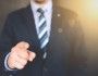 biznes businessman firma przedsiębiorstwo