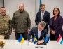 ukraina wojna inwazja rosji pomoc ukrainie Szwecja