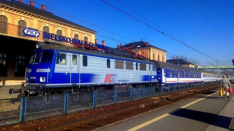 Wprowadzenie GSM-R na polską kolej ma na celu nie tylko zastąpienie łączności analogowej. ETCS, drugi element ERTMS, jest w większości od niego uzależniony.