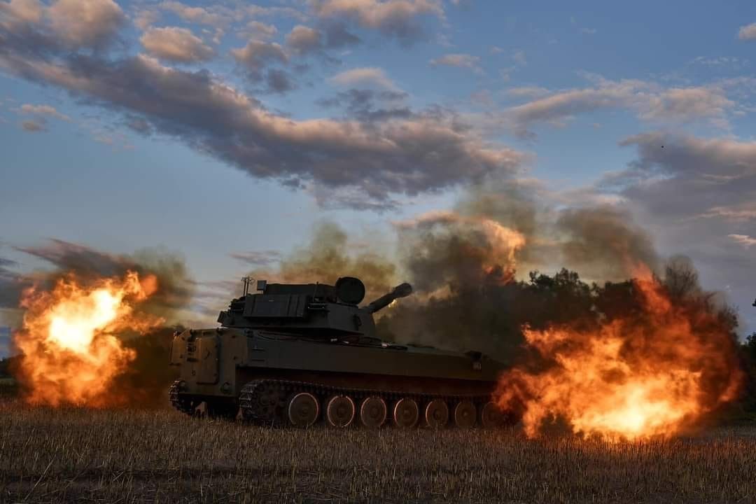 Xi and Macron call for a ceasefire in Ukraine