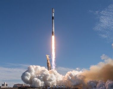 SpaceX, Falcon 9, USA, Stany Zjednoczone, wojsko, satelity, rozpoznanie