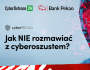 Scam. Jak nie rozmawiać z oszustem?