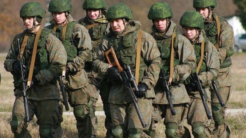 Rosja werbuje rezerwy do ochrony rafinerii. Trafią na front?