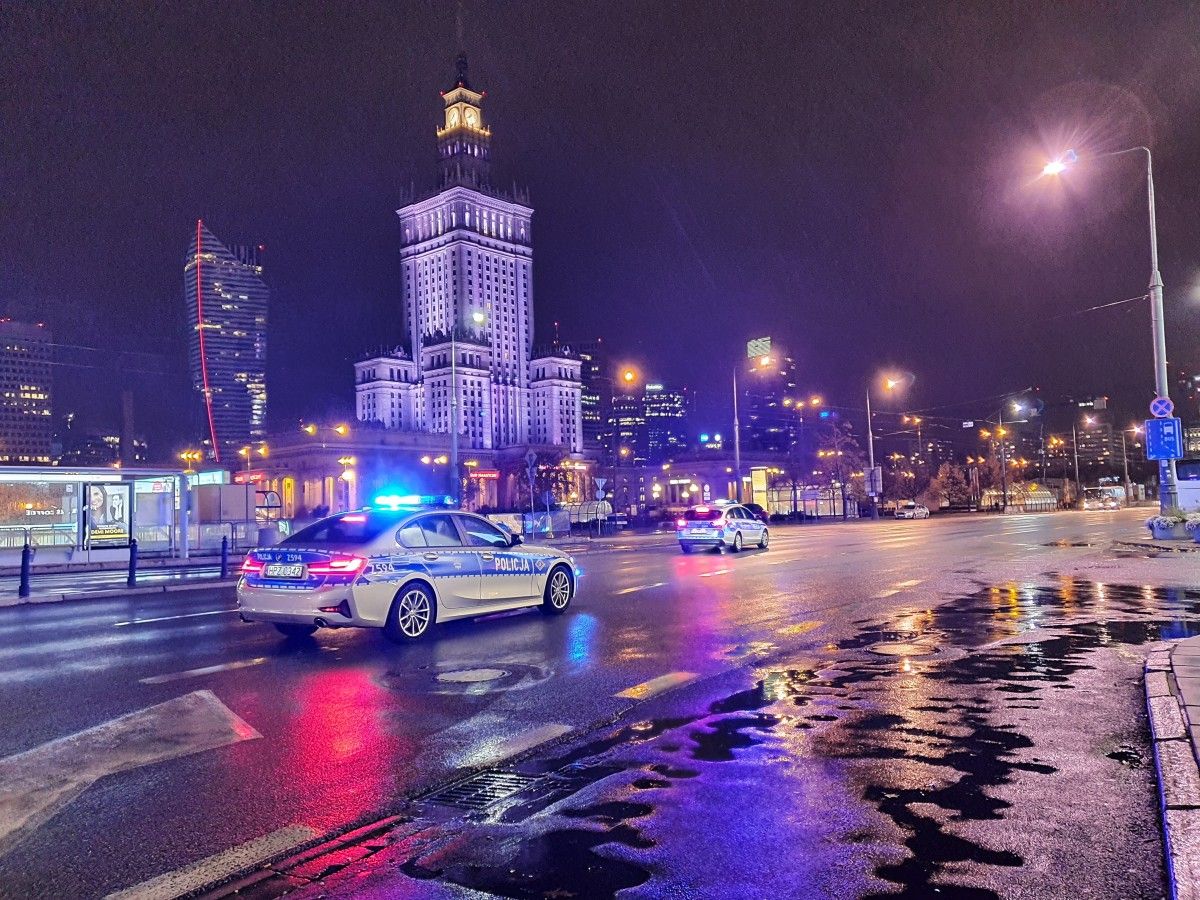 70 mieszkań dla mundurowych z Warszawy