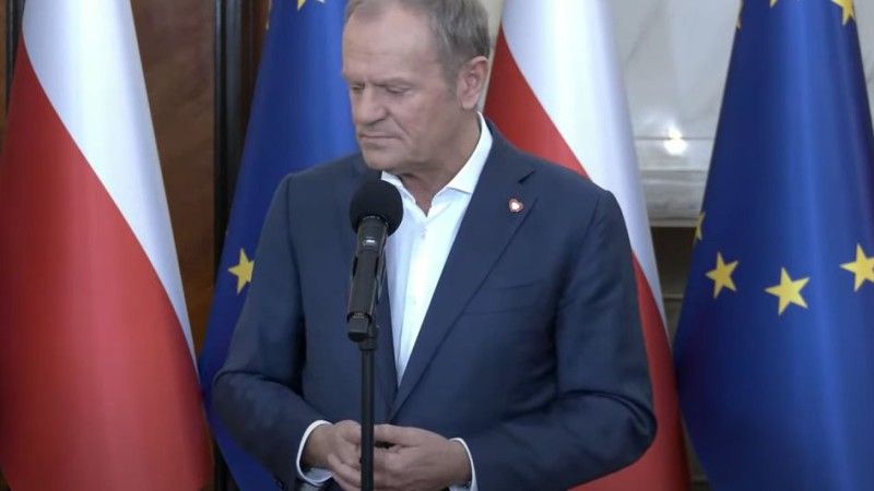 Donald Tusk