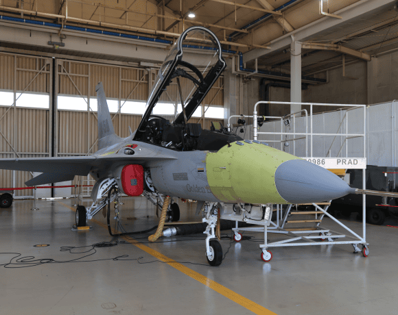 FA-50PL