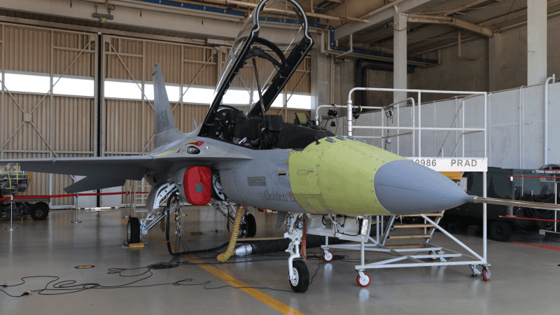 FA-50PL