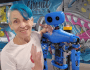 Andrea Keay, ceniona futurolożka i specjalistka od robotyki