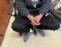 Policjanci namierzyli mężczyznę, który posiadał i rozpowszechniał dziecięcą pornografię. Został tymczasowo aresztowany, grozi mu do 15 lat więzienia.