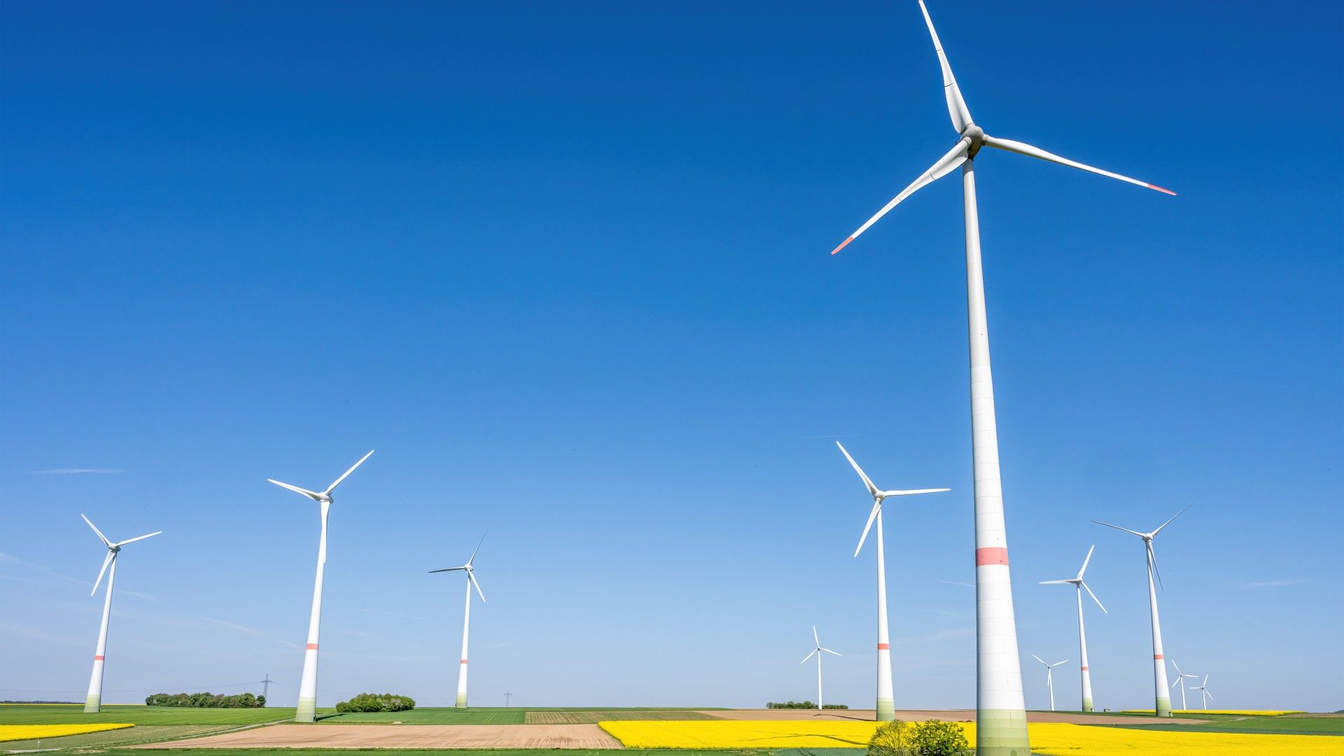 Ujemne ceny energii coraz częstsze. Problem rośnie szybciej niż