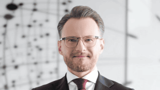 Sławomir Staszak, prezes Energi SA