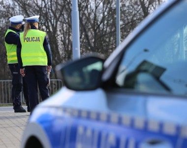 Ile środków z Funduszu Cyberbezpieczeństwa otrzyma Policja?