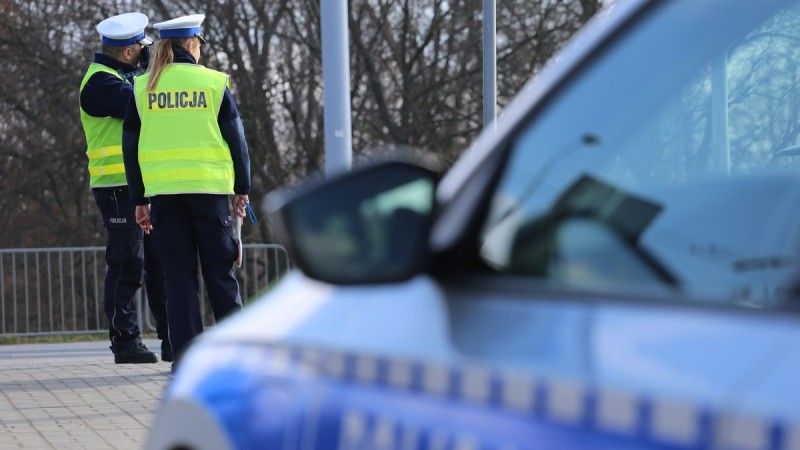 Ile środków z Funduszu Cyberbezpieczeństwa otrzyma Policja?