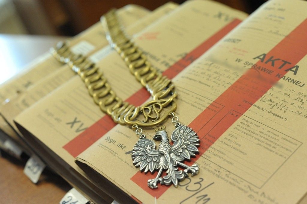 Miał pomagać Rosji w planowaniu zamachu na Zełenskiego. Ruszył proces byłego żołnierza