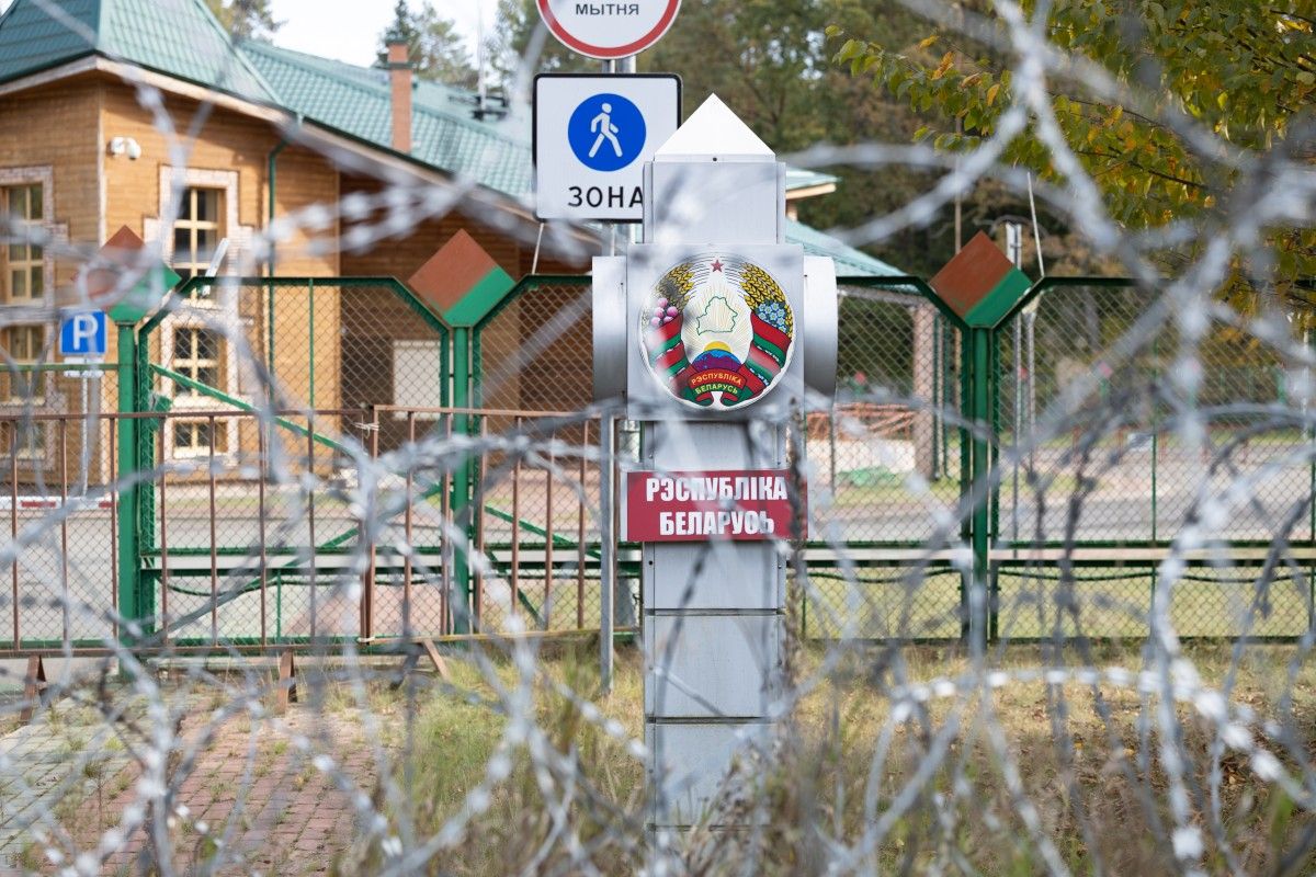 „Pięć za pięć”: Poczobut, rosyjski archeolog i ukryta logika wymiany