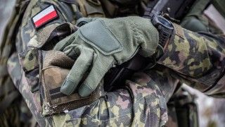 Tytan, wojsko polskie, mundur, kamuflaż