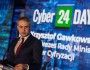 Krzysztof Gawkowski cyber24 Day