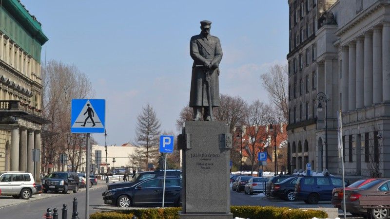 Twórcom naszej niepodległości należy się prawda o tym, czego nie zdołaliśmy zrobić oraz obietnica że chcemy to teraz naprawić