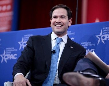 Marco Rubio