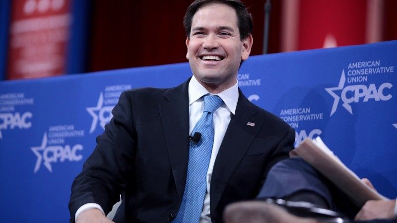 Marco Rubio