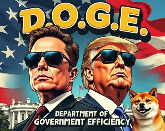 Miliarder Elon Musk, wspierający Donalda Trumpa w kampanii, wejdzie w skład jego administracji