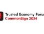 Tegoroczna konferencja CommonSign będzie realizowana wspólnie z Trusted Economy Forum.