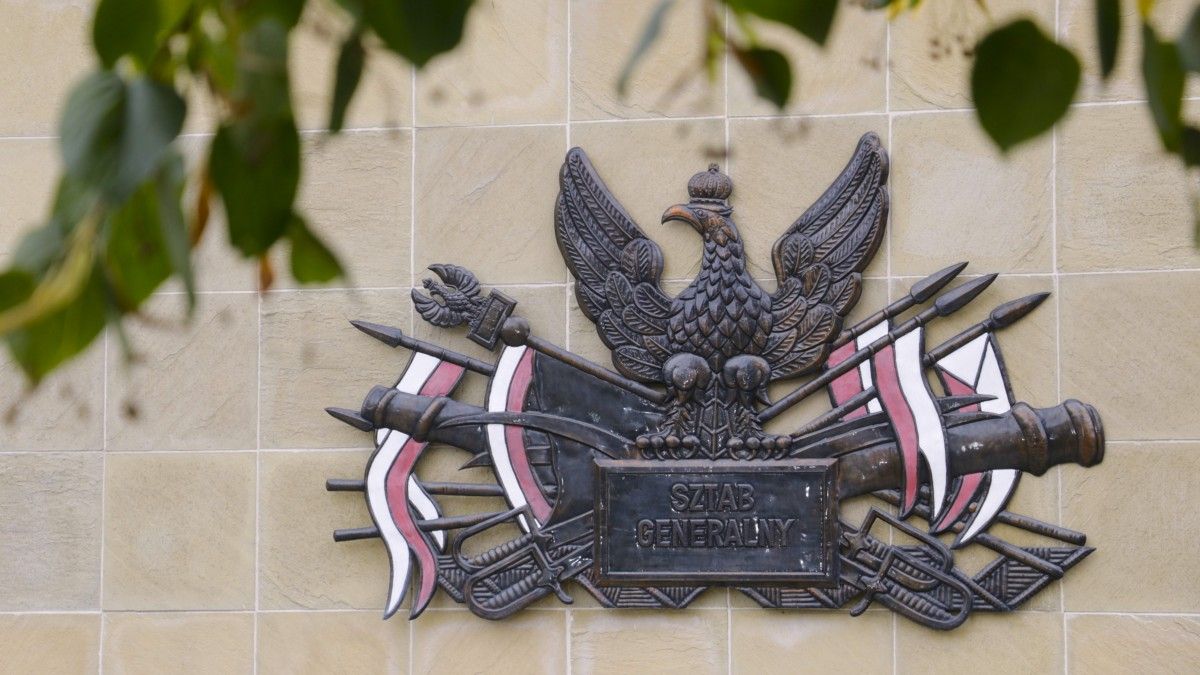 Zmiany w MON i Sztabie Generalnym