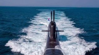 Sin Chae-ho (SS-086) to dotąd jedyny okręt podwodny z rodziny KSS-III, który zbudowano w stoczni HD Hyundai Heavy Industries.