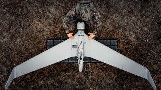 Wojsko ma plan, jak wykorzystać sztuczną inteligencję