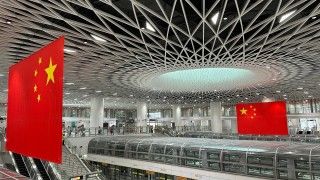 Chińska grupa APT atakowała amerykańskie telekomy