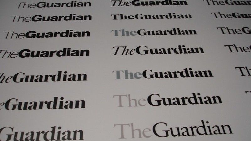 The Guardian