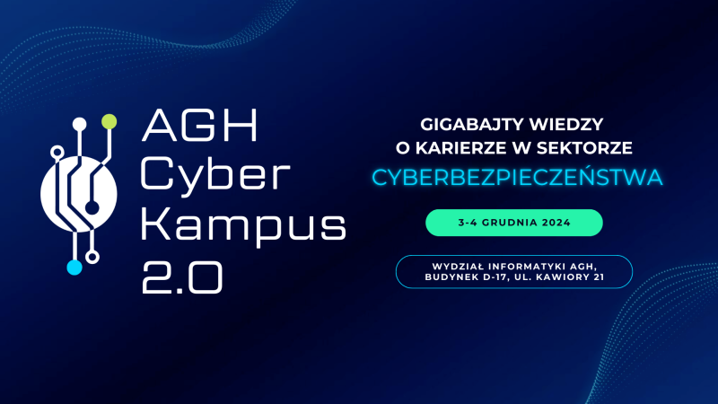 AGH Cyber Kampus 2.0