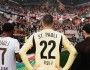 FC St. Pauli niemcy Bundesliga