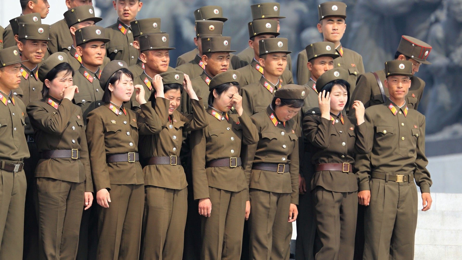 „Rosjanie gorzej wyposażeni niż Koreańczycy”. Co dzieje się pod Kurskiem?