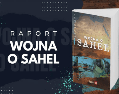 Wojna o Sahel