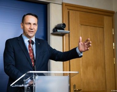 Powstanie Rada ds. Odporności, która ma wesprzeć MSZ w przeciwdziałaniu dezinformacji międzynarodowej