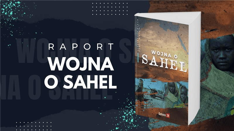 Wojna o Sahel