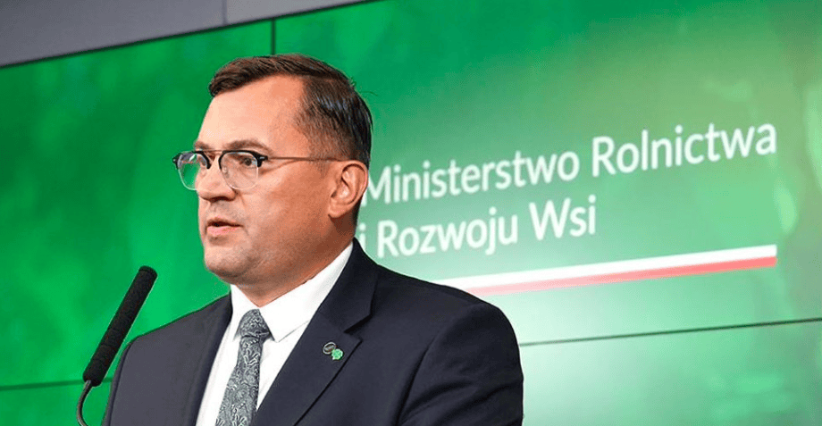 UE zaostrzy klauzulę ochronną w umowie z Mercosurem