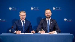 Krzysztof gawkowski Władysław Kosiniak-Kamysz