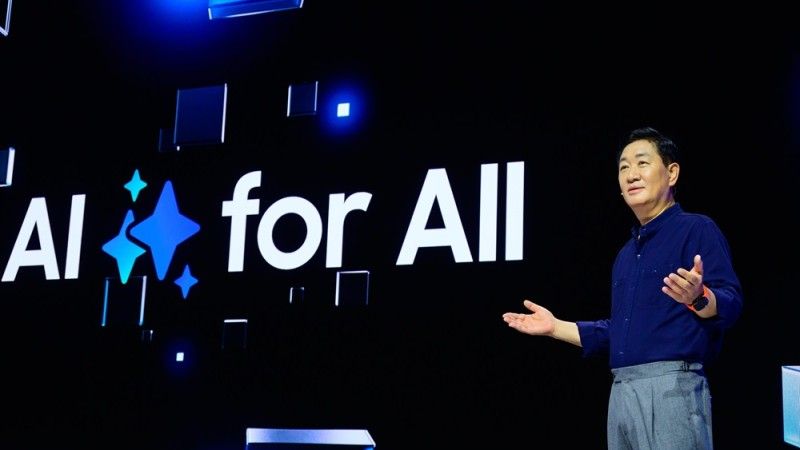 Samsung świętuje 10-lecie Developer Conference. Podczas jubileuszowej edycji, głównym tematem była sztuczna inteligencja oraz jej dalszy rozwój.