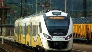 Temat blokad w pociągach Newagu trafił do agendy sejmowej Komisji Infrastruktury. Posiedzenie zostało jednak przerwane na wniosek byłego ministra Andrzeja Adamczyka.