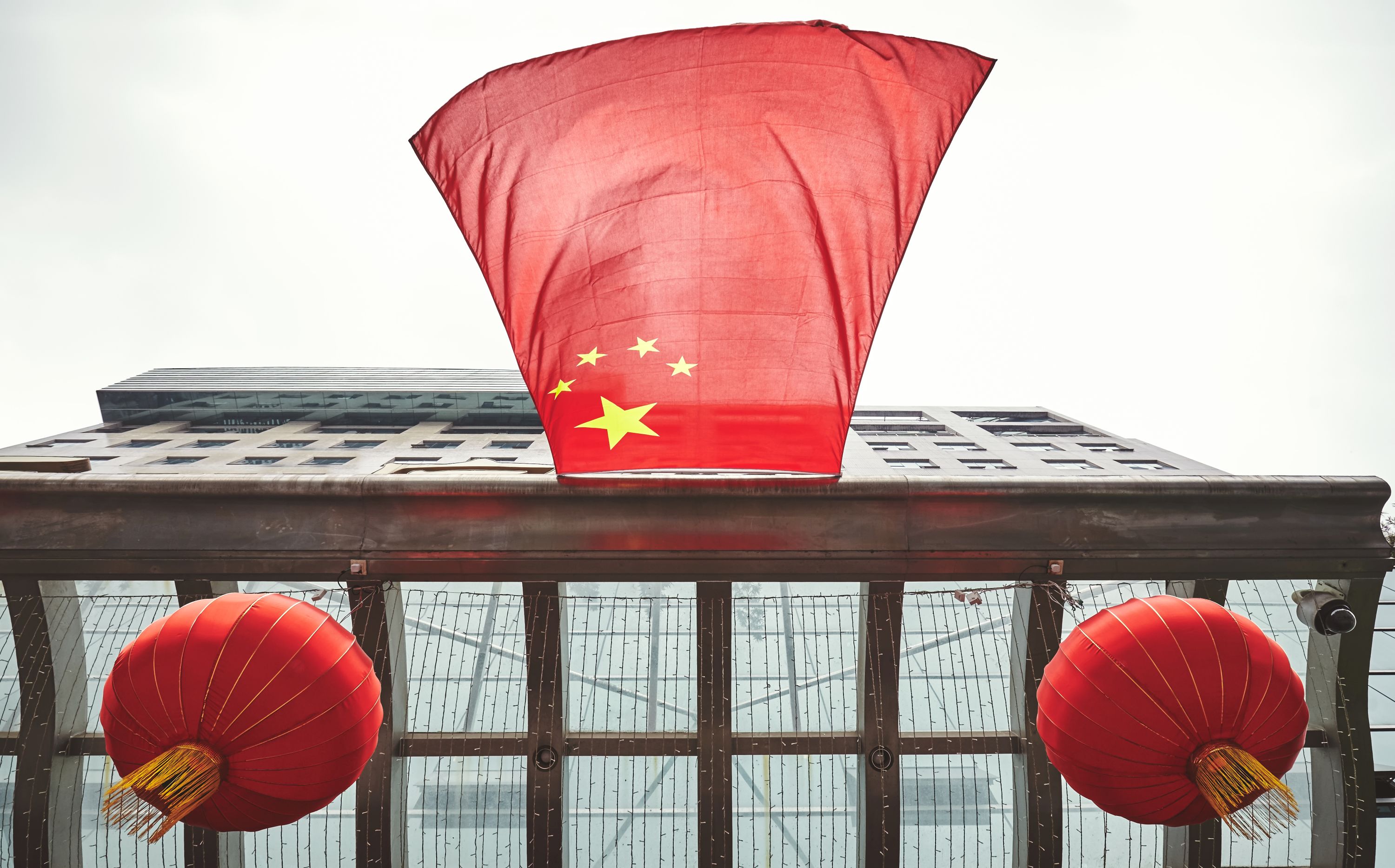 Roadmap Maker China's transformation had no ready-made roadmap. One of the paths led ...
