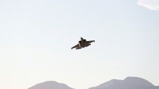 F- 35, Królewskie Norweskie Siły Powietrzne, NATO