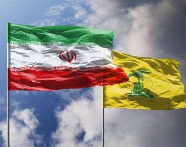 Hezbollah, Iran, Liban