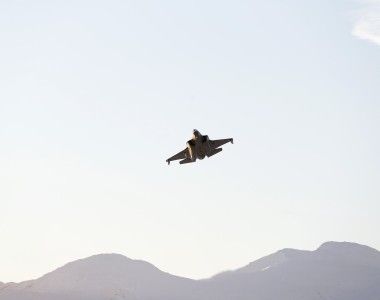 F- 35, Królewskie Norweskie Siły Powietrzne, NATO