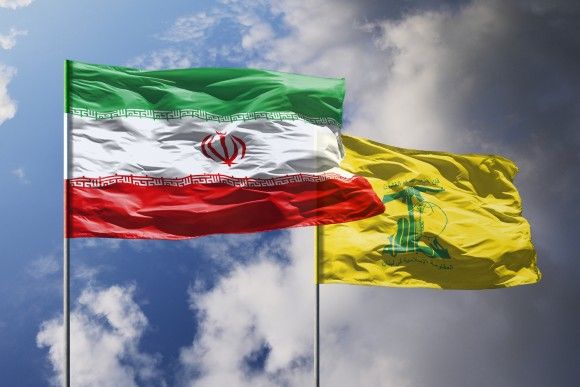 Hezbollah, Iran, Liban