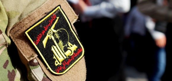 Hezbollah, Liban, wojna, Izrael, wojownik
