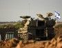 M109, IDF, Hamas, Izrael, Cahal