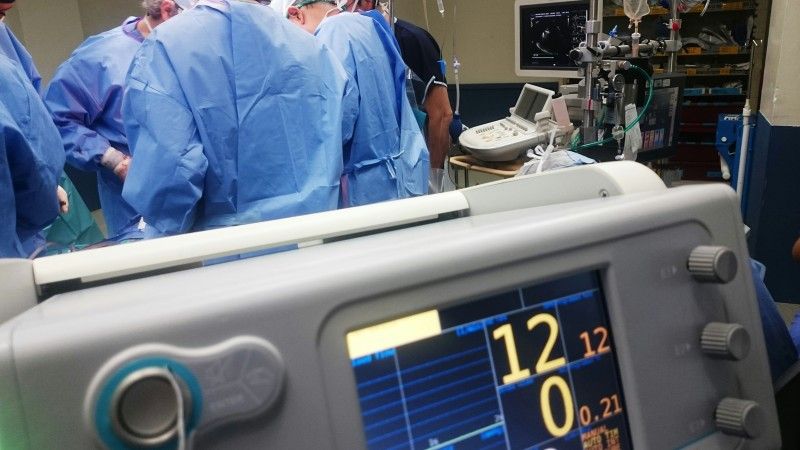 Wojewódzki Szpital Specjalistyczny we Włocławku poinformował o naruszeniu danych osobowych m.in. pacjentów.